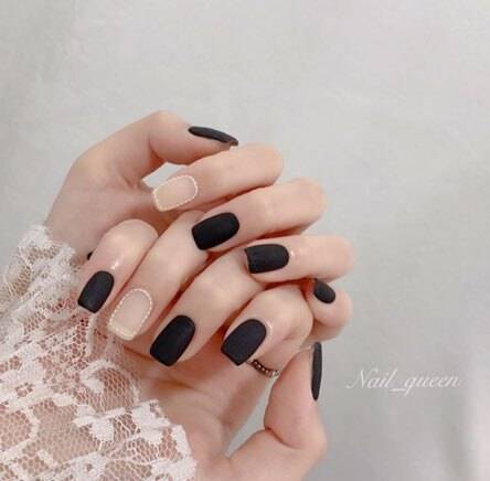 출처: @_nail.queen