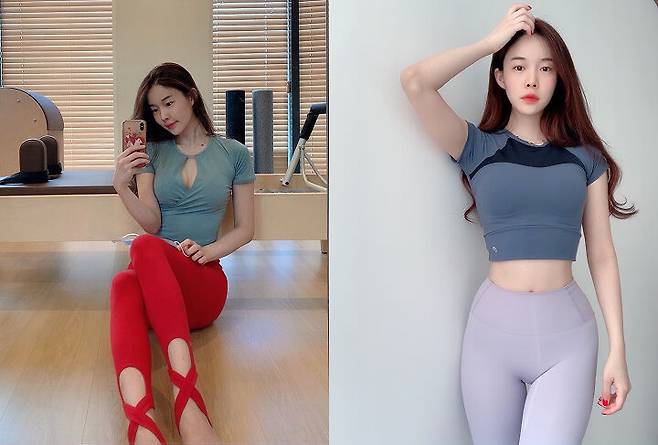 출처: 이유진씨 사진제공