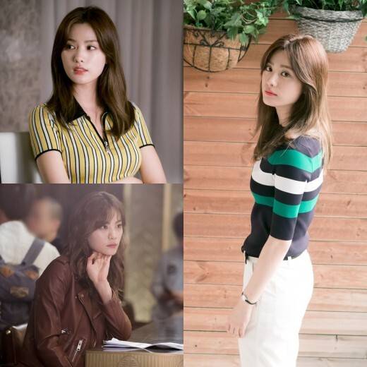 출처: tvN '굿와이프'