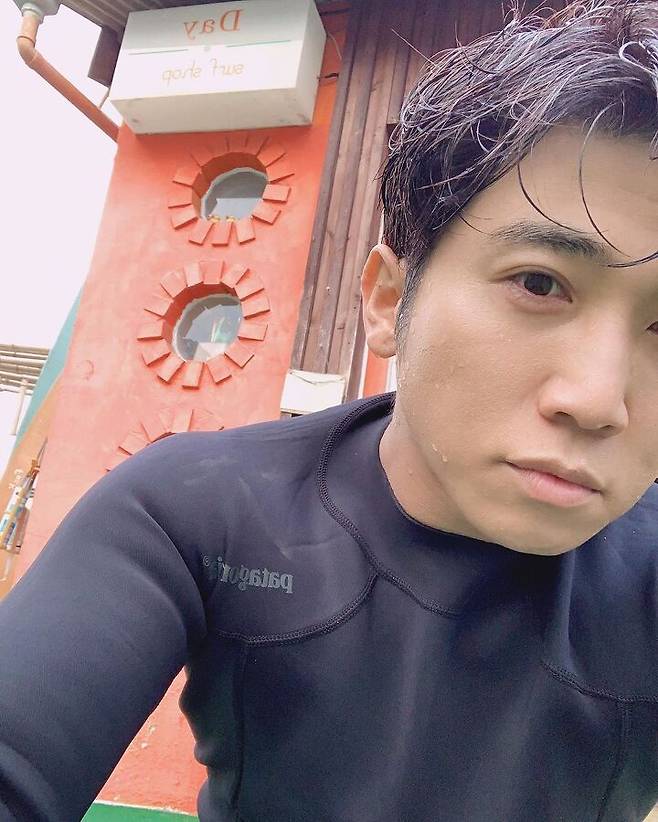 출처: 유세윤 인스타그램