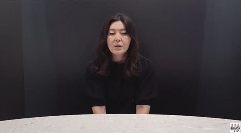 출처: 한혜연 유튜브 화면 캡처
