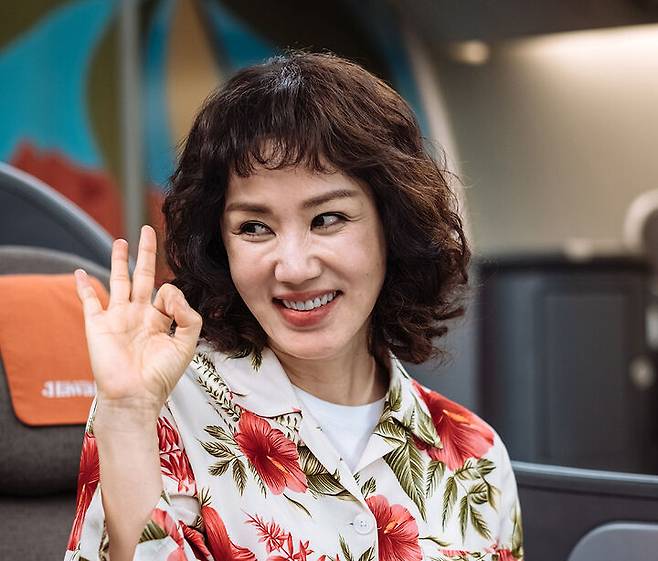출처: '오케이 마담' 스틸