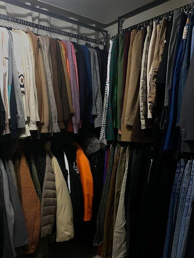 출처: <2단행거> 등 제품정보 모아보기(▲이미지클릭)