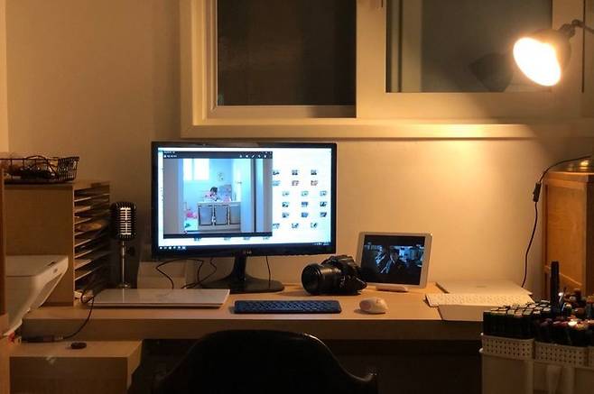 출처: <조명> 정보 보러가기 (▲ 이미지 클릭)