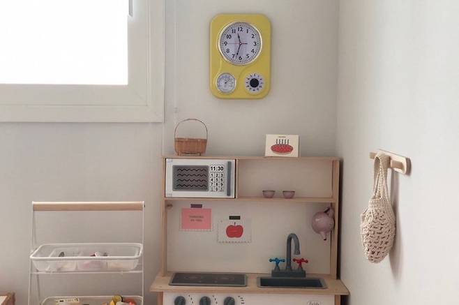 출처: 오늘의집 온라인 집들이 보러가기 (▲ 이미지 클릭)