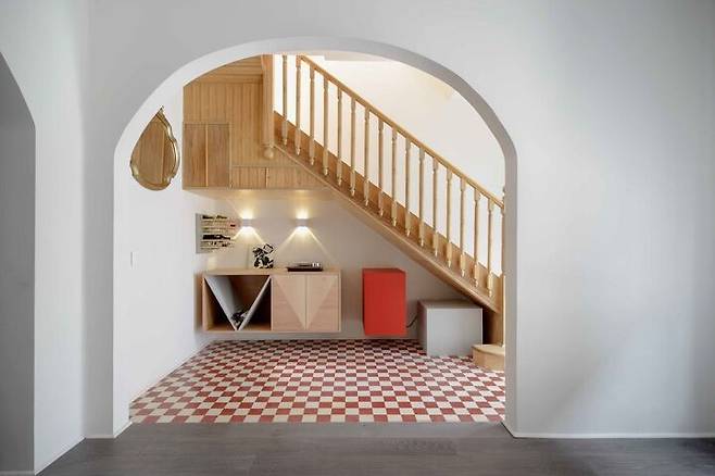 출처: ⓒMoritz Bernoully