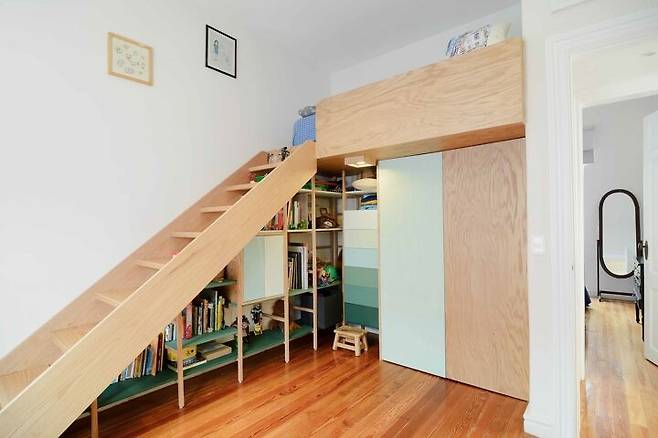 출처: ⓒMoritz Bernoully