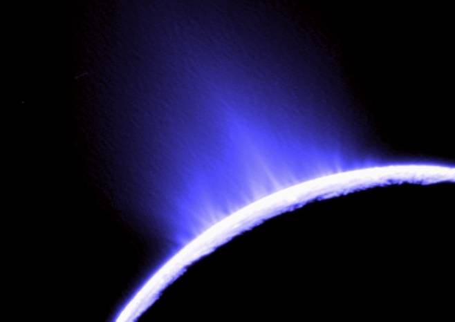 출처: Cassini Imaging Team, SSI, JPL, ESA, NASA