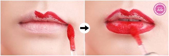 출처: 스타일에이드 영상 캡처