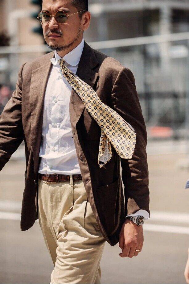 출처: Vogue Italia ⓒJonathan Daniel Pryce