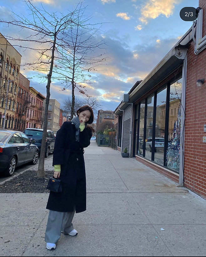 출처: 강민경 인스타그램