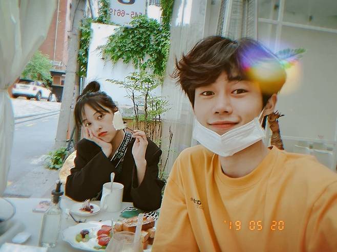 출처: 박지빈 인스타그램