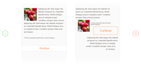 출처: https://developer.apple.com/design/tips/