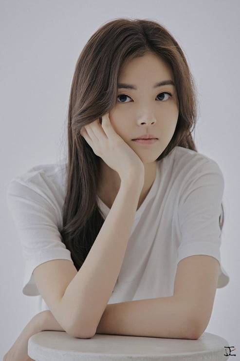 홍예지 /사진=바를정엔터테인먼트