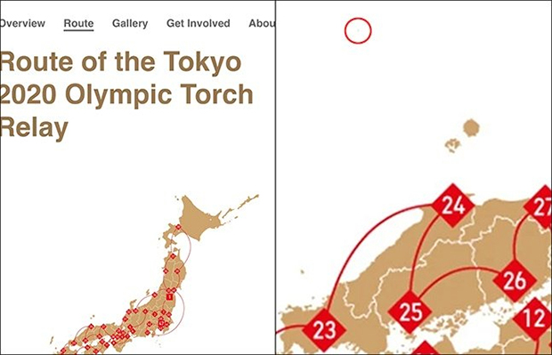 독도 문제를 두고 우리나라에서 ‘올림픽 보이콧’까지 거론된 것에 대해, 일본 누리꾼들이 오히려 반가운 소리라는 반응을 보였다. 26일 일본 최대포털 ‘야후재팬’에 노출된 관련 기사에는 우리나라의 올림픽 불참을 환영한다는 댓글이 줄을 이었다.