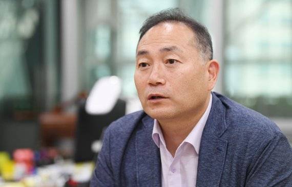 수술실 내 CCTV 설치에 동의하는 입장인 김원이 더불어민주당 의원은 공익제보 활성화로 의료범죄를 척결할 수 있다는 의협의 주장이 안이하다고 비판했다. 사진=김범석 기자