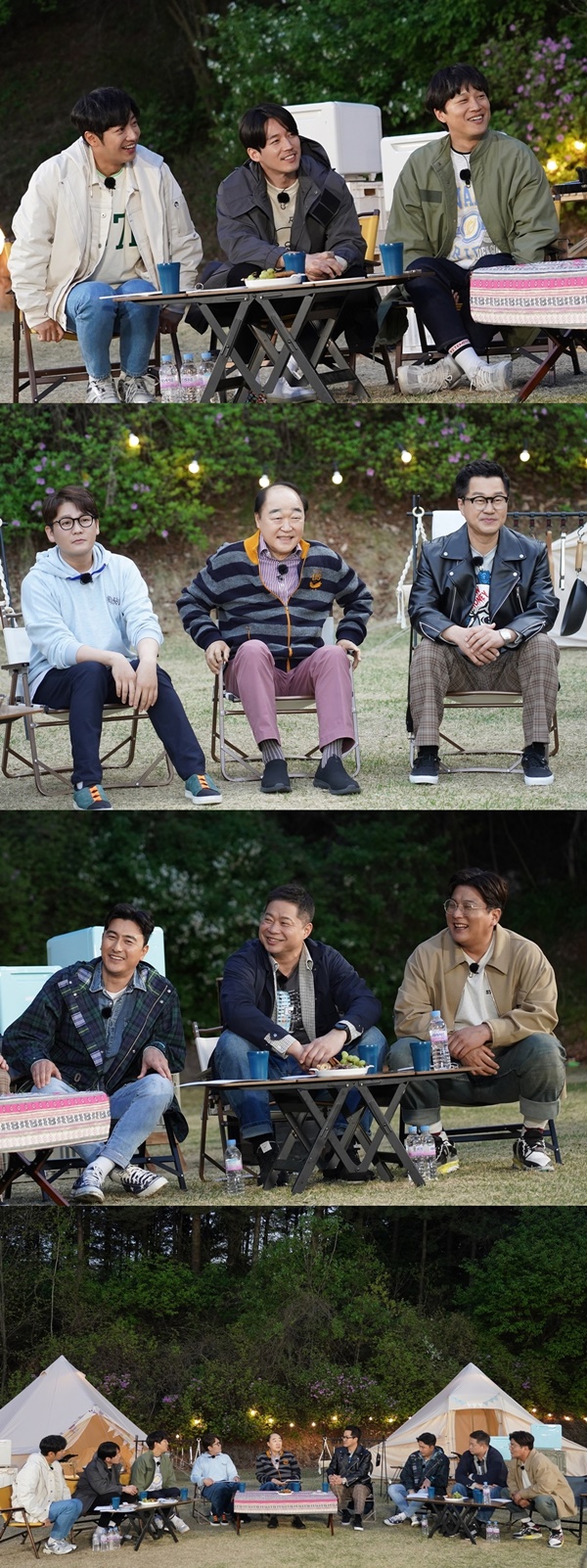 Actor Jang Gwang, Ji Sang-ryeol, and Ganghyeon Kim give a witty gesture and various episodes, and fill the All States Room Cook with laughter and impression.In the 8th MBN entertainment program All States Bangbang Cook (hereinafter referred to as Bangbang Cook), which is broadcasted at 5:50 pm on the 29th, Jang Gwang, Gangheeon Kim and Ji Sang-ryeol will appear as the eighth special guest.The eighth cooking theme is Summer Food to taste in advance, Actor Team Cha Tae-hyun, Jang Hyuk, and Lee Sang-yeop point out the mixed group Koyotae, which is well suited to summer, as a potential special guest candidate.However, breaking everyones expectations, Jang Gwang, Gangheeon Kim and Ji Sang-ryeol appear to raise questions about what connection they have.Especially, Ji Sang-ryeol has a great deal of conversation from the beginning, leading to a pleasant atmosphere of Bangbang Cook.He evaluates the taste of food with a godly adverb, and does not give the audio a break by invoking a torque radar.In addition, Ji Sang-ryeol is expecting more because he reveals why he always went in shorts and shorts at the time of his appearance in Austere Heaven as a newcomer, including comedian Mizawa and Somethings going on between them recently.In addition, Jang Gwang tells the behind-the-scenes story that he heard the premiere after the premiere because of the image caused by the character in the movie Crucible and I will kill you when I meet.In addition, Ganghyeon Kim is a back door that recalls what happened with a person during his new year of dreaming in Daehangno and tears and gives everyone a good feeling.The episode of Talk vending machine Ji Sang-ryeols tireless gesture and the laughter and impression of Jang Gwang and Gangheeon Kim, who have now become the actors of the Republic of Korea, can be seen in the 8th episode of Bangbang Cook broadcasted at 5:50 pm on the 29th.