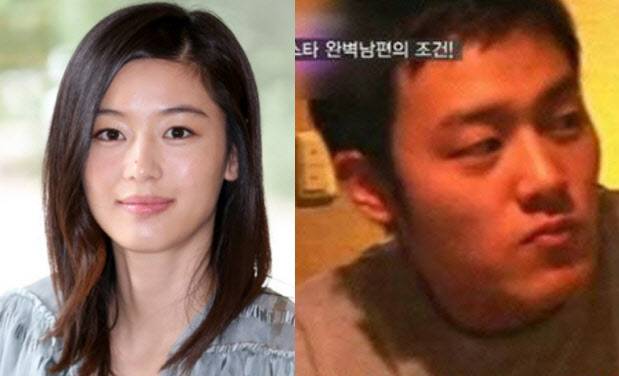 (왼쪽부터) 전지현, 최준혁 (사진=이데일리, JTBC ‘연예특종’ 캡처)