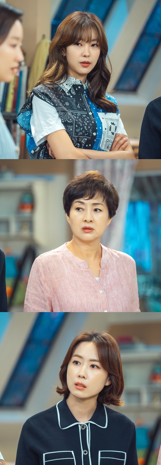 OK Photon Mae Jeon Hye-bin was spotted stationing Daechi with FamilyKBS 2TV Weekend drama OK Photon, which was broadcast on the 30th, exceeded 30% again with 27.5% of the nationwide ratings and 30.5% of the second part based on Nielsen Korea.Especially, all the channels broadcast on this day, all the programs, the audience rating was ranked first, and for the ninth consecutive week, the Weekend was the strongest player.In the last broadcast, when Lee Kwang-sik (Jeon Hye-bin) and Han Ye-seul (Kim Kyung-nam) were caught in love with their aunt, Lee Bo-hee, Han Ye-seul finally declared farewell, which caused viewers sadness.Obongja, who witnessed Lee Kwang-sik and Han Ye-seul while riding in a truck, was drawn to the house with Lee Kwang-sik.Lee Kwang-sik said that he could not finish with Han Ye-seul, and he even visited Han Ye-seul and spit out the poison.Han Ye-seul, who was devastated by this, eventually shocked Lee Kwang-sik by turning around alone, saying, When I will break up and break up now.On the 3rd, OK Photon Mae released a steel showing Lee Kwang-sik crying after Lee Kwang-nam (Hong Eun Hee), Lee Kwang-tae (Ko Won-hee), Oh Bong-ja and Taechi station.In the photo, there is a scene in which Lee Kwang-sik is facing the five-year-old, Lee Kwang-nam and Lee Kwang-tae,Lee Kwang-sik, who has a hard-on-the-spot look, pours his opinions toward the Family, but Lee Kwang-nam is confronted with a rant, Lee Kwang-tae with his arms folded, and Oh Bong-ja with a decisive expression.As the flames without concessions are pouring, Lee Kwang-sik, who is angry at the end, is seen tearing down and attention is focused on the story to be developed in the future.Their extreme Daechi station scene was filmed in May.It was always intimate and intense actors, but on this day, it was necessary to spread the urgency of confronting the sharpness of the drama and pole different opinions.Jeon Hye-bin began to tear up from rehearsals, maximizing the sentiment line, leading to the immersion of Hong Eun Hee, Ko Won-hee and Lee Bo-hee.When he started shooting in earnest, Jeon Hye-bin vividly portrayed Lee Kwang-sik, who cried out in anger, and Hong Eun Hee, Ko Won-hee, and Lee Bo-hee completed the voice with a voice.The production team said, Jeon Hye-bin and Hong Eun Hee - Ko Won-hee - Lee Bo-hees authentic Acting Hap has made the scene breathless. I hope you will expect 23 broadcasts this week to see what will happen to Lee Kwang-sik, who has a heartbreaking farewell,Photo: KBS 2TV OK Photon Mae