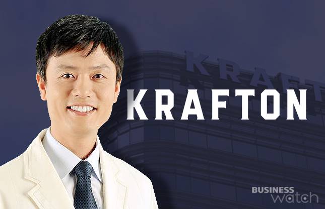 장병규 크래프톤 이사회 의장