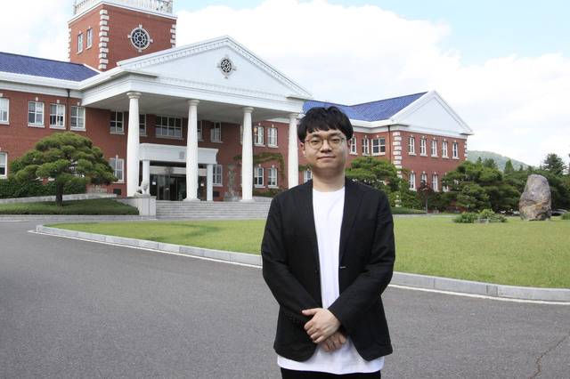 계명대 KAC 졸업생 강현진씨, 미국 변호사 시험 합격 *재판매 및 DB 금지