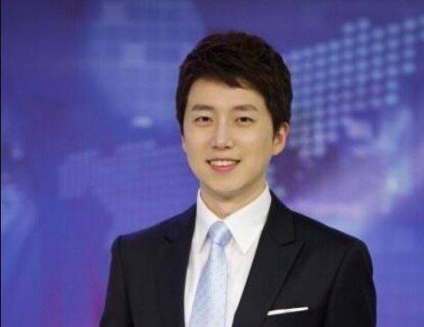 강승화 아나운서가 한 부부의 임신 사연에 부적절한 언행으로 논란에 휩싸이자 사과했다. /사진=kbs 제공