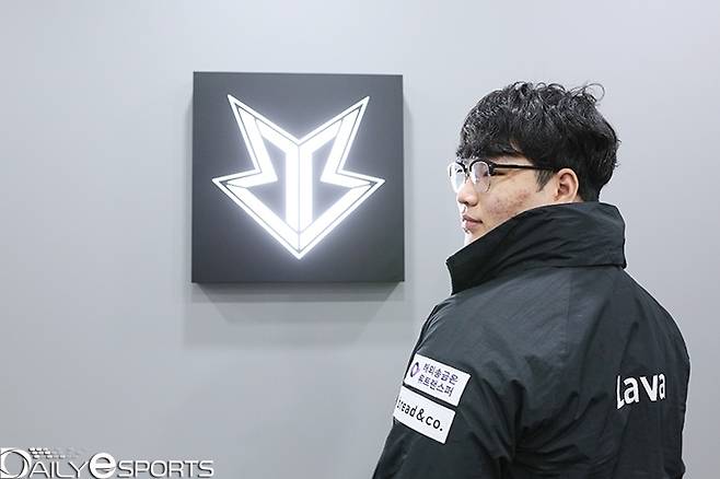 프레딧 브리온 '라바' 김태훈.