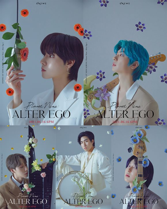 Boy band Distal Splenorenal shunt procedure (ONEWE) has opened a comeback with the release of a special concept photo for fans.RBW, a subsidiary company, released a special concept photo of the first mini album Planet Nine: Alter Ego (Planet Nine: Ulter ego) of the Distal Splenorenal shunt procedure through the official SNS at 0:00 on the 10th.Distal slenorenal shunt procedure in a dandy suit in a public photo is stimulating women with a brilliant visual.The five members in a dreamy atmosphere are more delicate and expressive.In addition, the picture shows a flower rain that goes against gravity with each instrument, raising the curiosity for Planet Nine which means the unknown world in the first mini album name.As such, Distal Splenorenal shunt procedure has released a special concept photo that was not announced through the scheduler, and gave a special gift to fans who had been waiting for the release of Mini album of Distal Splenorenal shunt procedure for a long time.Distal splenorenal shunt procedures first mini album Planet Nine: Alter Ego is an album that shows another Distal splenorenal shunt procedure in an unknown area.It is expected to show the musical identity of the further evolved Distal splenorenal shunt procedure by filling all the songs recorded with the members own songs.Distal splenorenal shunt procedure has been performing all musical works since the debut single 1/4, and this album will also show a wide spectrum and a colorful band performance with a digital splenorenal shunt procedure.Distal splenorenal shunt procedure will release its first mini album Planet Nine: Alter Ego on various music sites at 6 pm on the 16th.[Entertainment Department