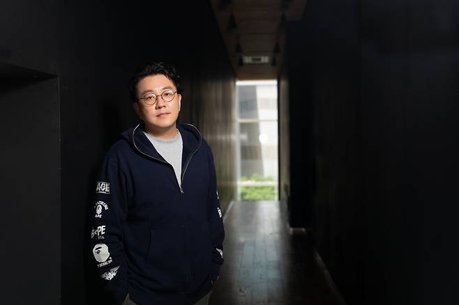 이영주 PD/엠넷 © 뉴스1