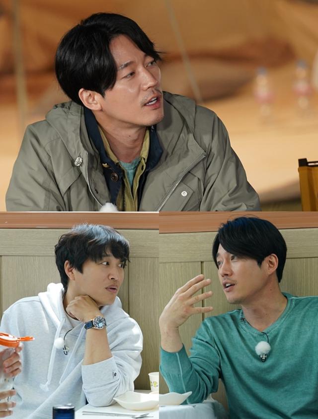 Actor Jang Hyuk is expected to capture viewers by telling the episode of the past film.In the MBN entertainment program National Defense Cook, which airs at 5:50 p.m. on the 12th, the image of actor team Cha Tae-hyun Jang Hyuk Lee Sang-yeop and sports player team Hyun Ju-yeop Ahn Jung-hwan Kim Tae-kyun, who will play the tenth showdown under the theme of Stressful Food, is drawn in Boryeong, Chungcheongnam-do.On the same day, Jang Hyuk looks at the table of the restaurant he visited for lunch and recalls the behind-the-scenes story of Public Health England Action scene at the time of shooting the cellphone AD and the drama The Slave Hunters, which he had taken with Actor An Sung-ki in the past.In the 90s, when CG technology was not developed, Jang Hyuk was curious about how he digested the concept of Matrix and how he created the serious high-level Public Health England Action, although the situation is funny in The Slave Hunters.Cha Tae-hyun, who heard the story of Jang Hyuk, also mentions the racetrack god of the movie Champ, thinking about the most humiliating shooting in his Acting life.I have to do Acting, he explains.Cha Tae-hyuns memory, which was so embarrassing that he could not act properly, stimulates curiosity.Kim Tae-kyun, who said he meant to act while continuing the episode related to Acting, finds new talent through emotional speed quiz.Kim Tae-kyuns emotional description of Acting prodigy is said to have inspired everyones admiration.Along with Kim Tae-kyun, Ahn Jung-hwan will also perform a huge role as an emotional player in the quiz.