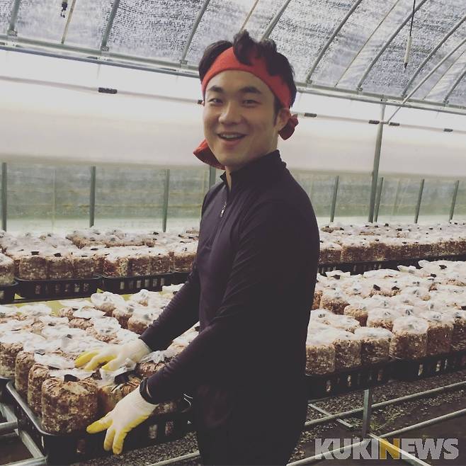 사진= 박준호 씨 제공