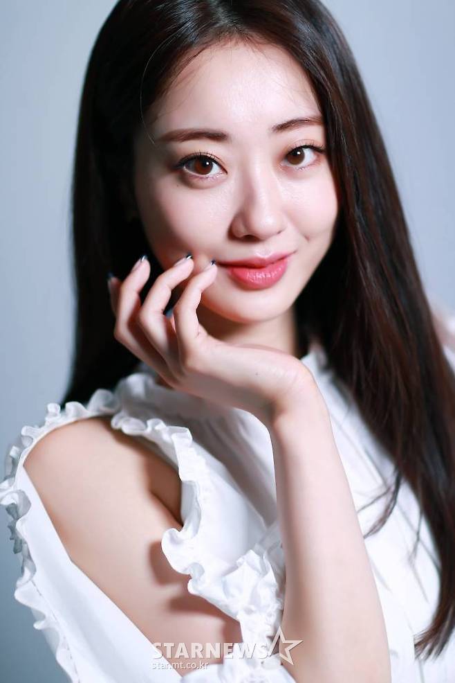 배우 박경리 /사진=이동훈 기자 photoguy@