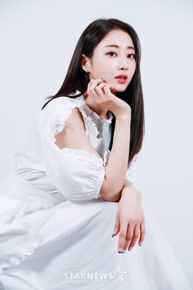 배우 박경리 /사진=이동훈 기자 photoguy@