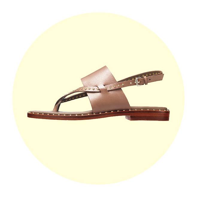 샌들 37만8천원 아쉬.