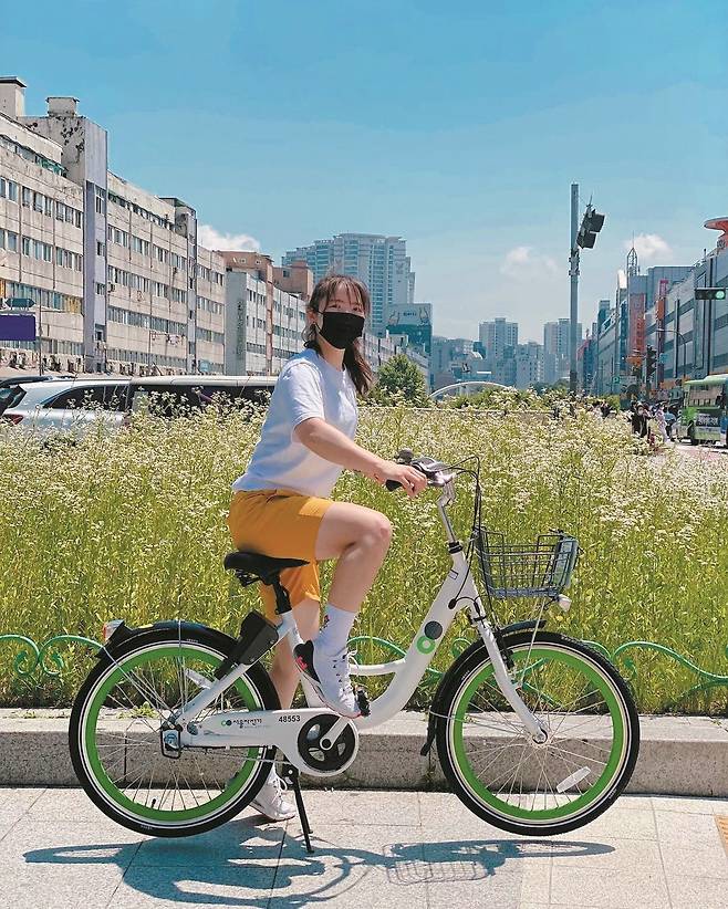 인스타그램 twosora 제공