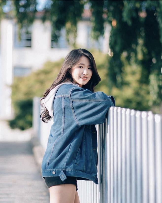 사진=배은영 인스타그램 발췌