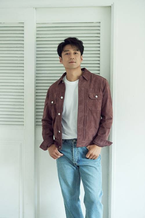 ‘언더커버’ 지진희 사진=이끌엔터테인먼트