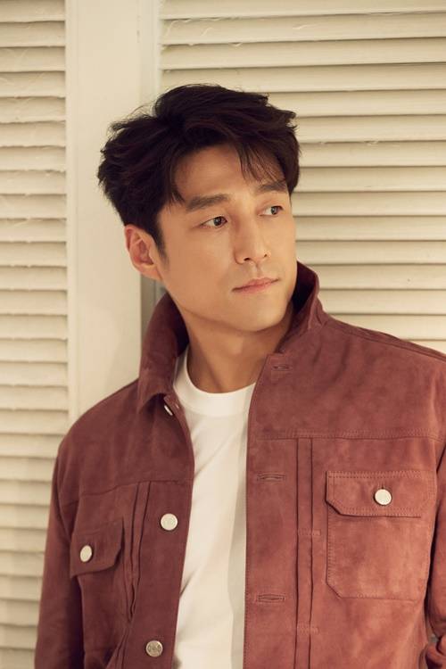 ‘언더커버’ 지진희 종영 인터뷰 사진=이끌엔터테인먼트