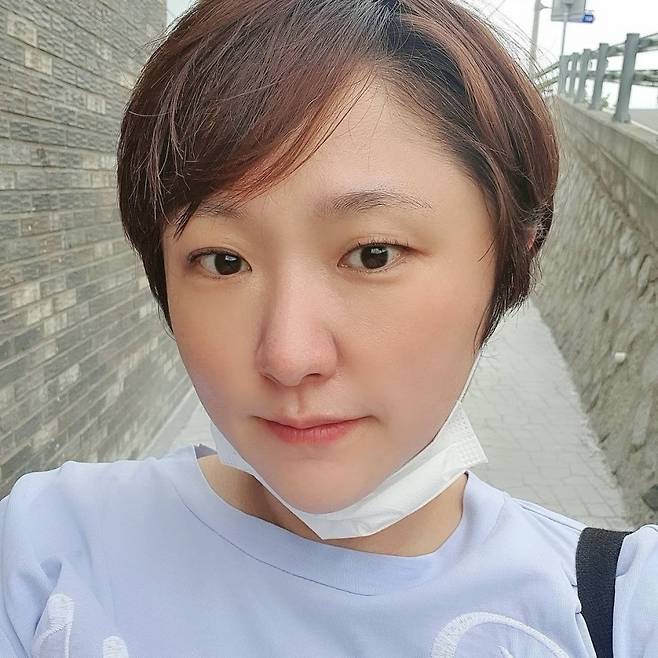 ▲ 출처|김현숙 SNS