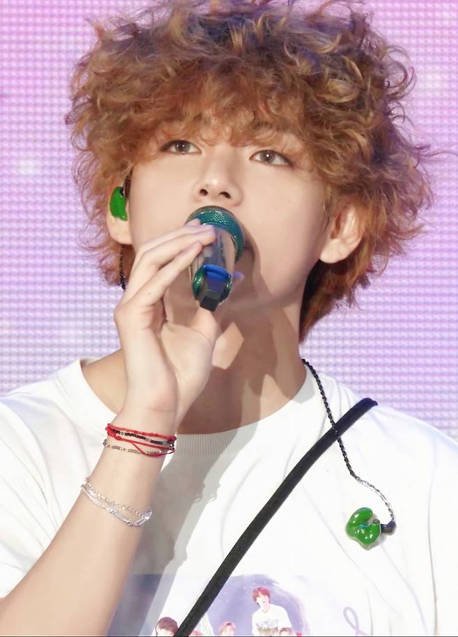 방탄소년단 뷔(BTS V)