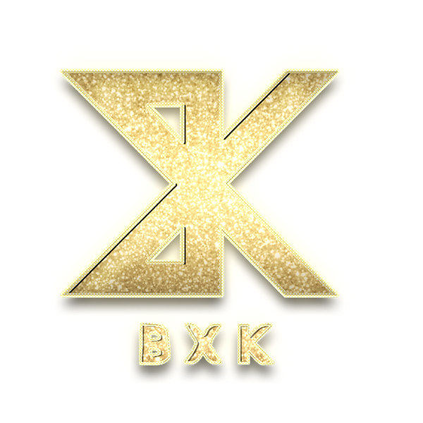▲ BXK 로고. 제공ㅣ뉴플래닛엔터테인먼트