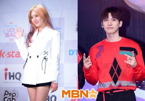 한상혁 찬미 출연확정 사진=DB