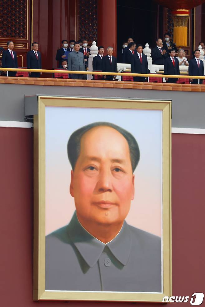 © 로이터=뉴스1 © News1 우동명 기자