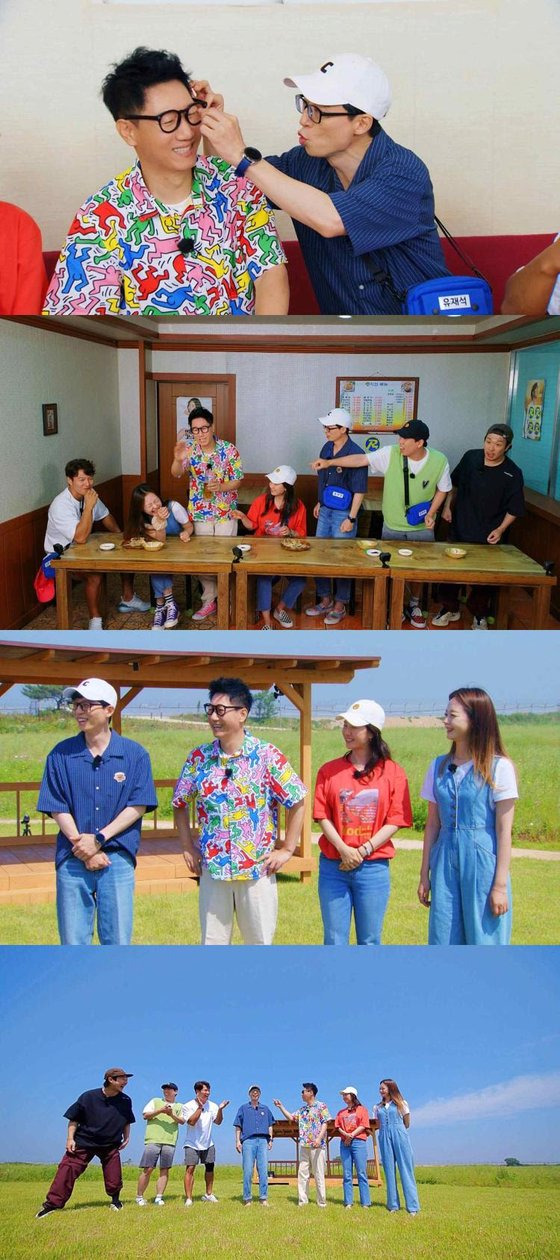 The torque race unfolds in Running Man.Recently, SBS Running Man has responded to the Comments of the official YouTube channel video and various communities such as It is honey jam even if you look at the members talk and Office and audiovisual all day long.The production team prepares a talk special Nogari Day race that reflects the opinions of viewers.The Running Man production team, which created various races such as Brave Idol Day and Jaseok Sekisui race, reflects the opinions of the members as well as the usual viewers, will once again show their long-term.When the identity of the race is revealed, members who usually like to chat show off their high tension from the opening.The relatively short opening takes pRace for 70 minutes only with talk without a single second of silence.Yoo Jae-Suk, a legendary Cho Dong-ri who goes to the third coffee shop to chat, continues to talk constantly, saying, There is already talk.The same Jo Dong-A member Ji Suk-jin also expressed strong confidence that he only blows the necessary Comments for the right pRace, but he lives the members cause with latte talk that has fallen into past memories.Kim Jong Kook, a bud YouTuber, said, I will continue to speak even if I listen to the self-cabin. He boasted more upgraded chatter than usual. Haha, who has been watching the members for a long time, said, Can I honestly confess my shock?On this day, there are frequent situations where people stop talking to each other to talk more, and there are a lot of sarcastic members.