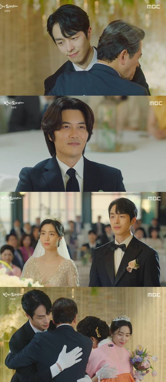 /사진= MBC '밥이 되어라' 방송 화면