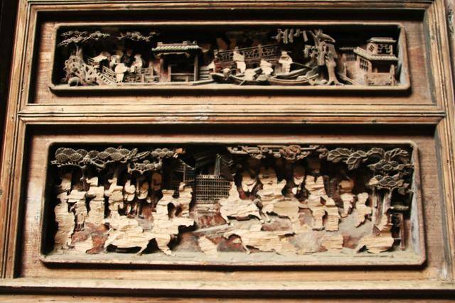 노촌 사숙의 목조. ⓒ최종명