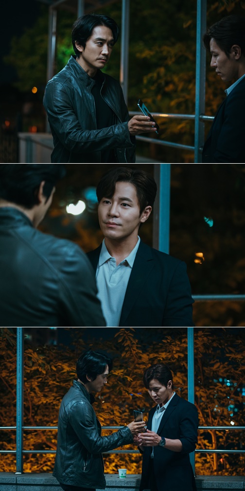 Actor Lee Gyoo-hyeong announces his first full-fledged appearance through the 6th episode of tvN Voice 4, which will air today (3rd).TVNs Golden Earth Drama Voice 4: Judgment Time (playplayed by Mar Jin-won, directed by Shin Yong-hwi, Voice 4) is a sound chase thriller that depicts the fierce records of members of the 112 reporting center who use the golden time of the crime scene.Meanwhile, the Voice will raise interest by unveiling the first appearance of Lee Gyoo-hyeong, who was divided into Dongbangmin on the 3rd before the 6th broadcast.Lee Gyoo-hyeong played the role of Eastern Min who operated SFX special makeup studio between Seoul and New York in the play.Dongbangmin is a native of Bimodo, which grew up in Bimodo. It is a mild and good impression with excellent eyes and eyes that become half a moon when laughing.The first face-to-face between Derek Joe (Song Seung-heon) and Dongbangmin in the SteelSeries, which was released in connection with this, stimulates curiosity.Derek Joe is investigating the Dongbang people who boarded the non-motivation on the day of the Murder case in Sanggye-dong as a reference.While the Dongbang people answer Derek Joes sharp questions with a relaxed attitude, Derek Joe is paying close attention to the Dongbang people until the end.Derek Joe is curious about whether he can catch additional clues to the Murder case per circus man by referring to the statements of the Eastern people.Lee Gyoo-hyeong will appear in earnest from the 6th broadcast today, the Voice 4 production team said, asking for expectations for unpredictable Reversal stories to be unfolded again with the appearance of Lee Gyoo-hyeong.Tonight at 10:50.TVN. Provision.