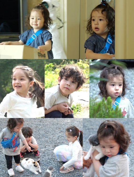 KBS 2TV The Return of Superman (hereinafter referred to as The Return of Superman), which will be broadcast on the 4th, is decorated with the subtitle You are the glory of my family.Among them, Woodangtang Haru of Qiao Zhenyu, an accidental bundle that can not be hated, will give a big smile to viewers.On that day, Qiao Zhenyu started Haru with Delivery delivery (?) from the morning.He also laughed at the lively Qiao Zhenyus Delivery delivery with a Delivery play.There was also a situation where Qiao Zhenyu and Gunnabli confronted for a while during the ongoing play.At this time, Qiao Zhenyu is the back door that surprised everyone with the power not to deal with two sisters at once.Qiao Zhenyu then secretly acquired Confectionery.Qiao Zhenyu, who had been in a mess every time he got a Confectionery, said that he had a tension by opening the Confectionery lid again.I wonder how Qiao Zhenyus Confectionery mess, which is opening a new genre called Cutty Thriller, will be completed.In addition, the Chingunnabli family visited the restaurant near the reservoir, where Park Joo-ho and the children enjoyed healing with nature, such as playing water swallows.In addition, a family of cats appeared and said that they took the love of Chin Gun Nably.At this time, Qiao Zhenyu, who is in love with the loveliness of the baby cat, even named it and boasted Sezel Gwi Chemie.Meanwhile, Haru, the backbone of Sezel Gui Qiao Zhenyu, will be broadcast on KBS 2TV The Return of Superman 389 times at 9:15 pm on Sunday, 4th.photoKBS