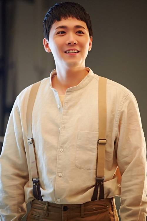 이홍기 사진=FNC엔터테인먼트