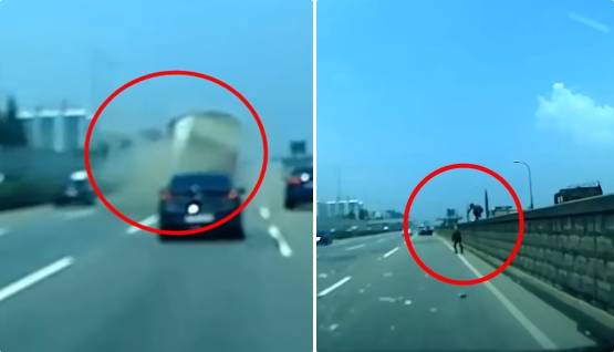 유튜브 '한문철TV' 캡처